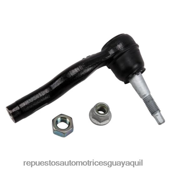 Chevrolet 92286153 extremo de la barra de dirección 40NV0X2043 | Repuestos De Motos Ecuador