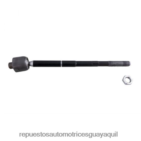 Chevrolet Extremo de barra de dirección 22834082 subconjunto de dirección r/l 40NV0X2153 | Repuestos De Motos Ecuador