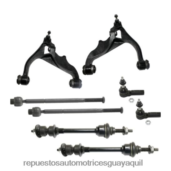 Daihatsu Extremo de barra de dirección 45046-x3690 40NV0X1421 | Repuestos De Motos Mayorista Ecuador