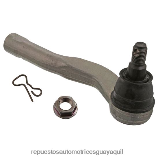 Daihatsu extremo de barra de acoplamiento 45046-b9080 40NV0X2643 | Repuestos De Motos Ecuador