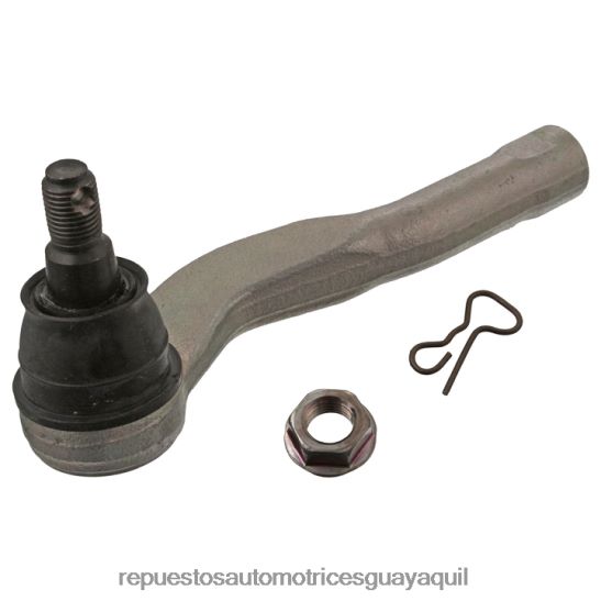 Daihatsu extremo de barra de acoplamiento 45047-b9070 40NV0X2642 | Venta De Repuestos Motos Mayorista