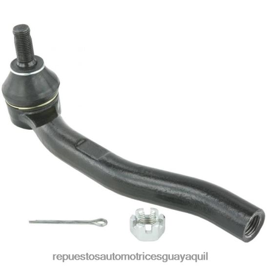 Honda 53540-sma-013 extremo de barra de dirección 40NV0X3100 | Autopartes Al Por Mayor