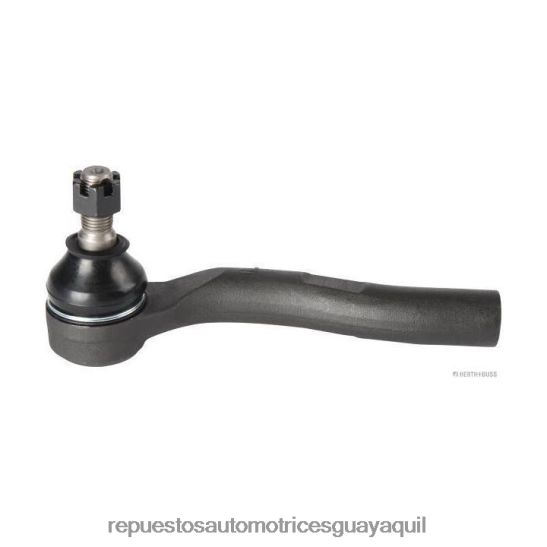 Honda 53540-t1w-a01 extremo de la barra de dirección 40NV0X1385 | Repuestos Honda Motos Ecuador
