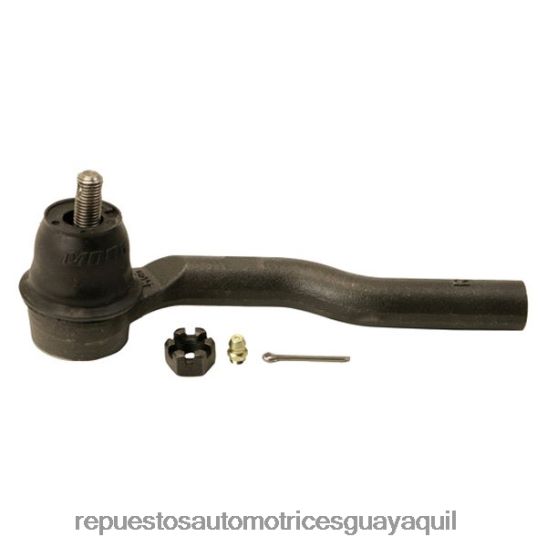 Honda 53540-t5r-003 extremo de la barra de dirección 40NV0X3039 | Repuestos De Motos Al Por Mayor En Ecuador