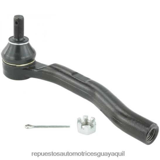 Honda 53560-sma-013 extremo de la barra de dirección 40NV0X3101 | Repuestos De Motos Mayorista Ecuador