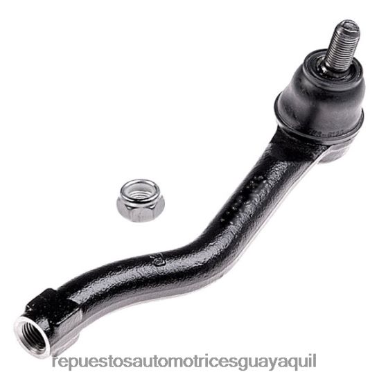 Honda 53560-t2a-a01 extremo de la barra de dirección 40NV0X1378 | Mayoristas De Repuestos De Auto