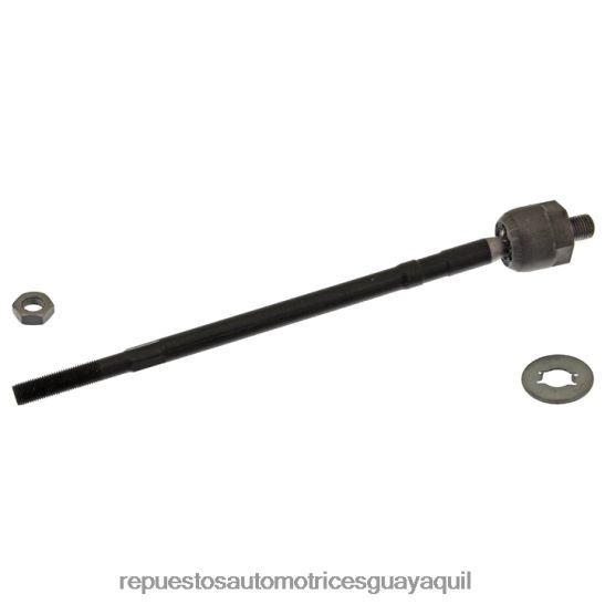 Honda Extremo de la barra de dirección 53010-s2h-j01 subconjunto de dirección r/l 40NV0X2877 | Repuestos De Motos En Guayaquil Ecuador