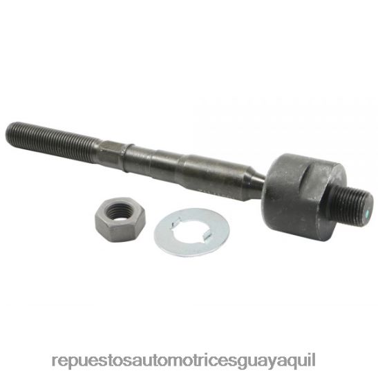 Honda Extremo de la barra de dirección 53010-t2b-a01 subconjunto de dirección r/l 40NV0X1361 | Repuestos De Motos Mayorista Ecuador