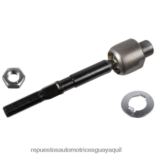 Honda Extremo de la barra de dirección 53010-tr0-a01 subconjunto de dirección r/l 40NV0X922 | Venta De Repuestos Motos Mayorista