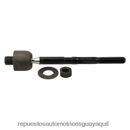 Honda Extremo de la barra de dirección 53610-tz5-a01 subconjunto de dirección r/l 40NV0X1363 | Repuestos De Motos Ecuador