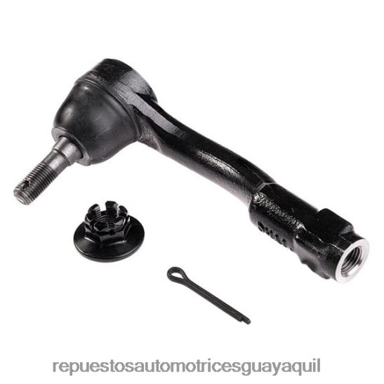 Hyundai extremo de barra de acoplamiento 56820-b1250 40NV0X2005 | Repuestos Honda Motos Ecuador