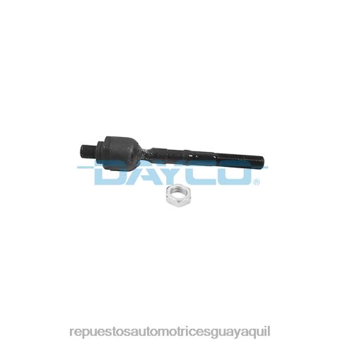 X8FFD830 Autopartes Al Por Mayor | Extremo de la barra de dirección 57724-2s100 Subconjunto del extremo de la cremallera de dirección HYUNDAI
