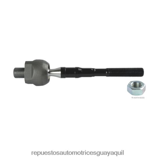 Infiniti Extremo de barra de dirección d8521-1md0a subconjunto de dirección r/l 40NV0X3155 | Repuestos Honda Motos Ecuador