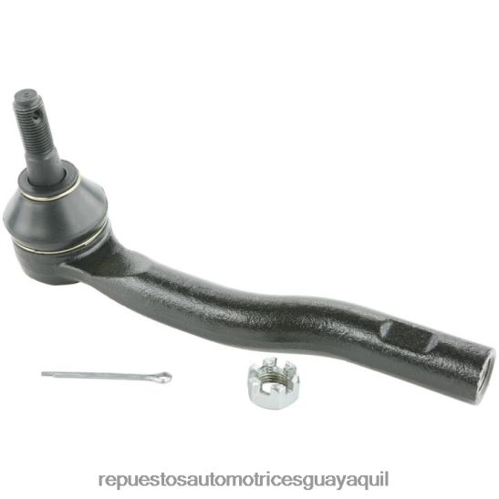 Mazda extremo de barra de acoplamiento ght2-32-280 40NV0X1988 | Mayoristas De Repuestos De Auto