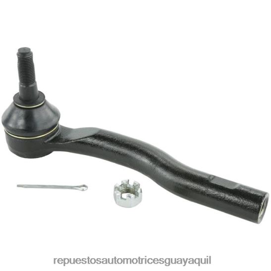 Mazda extremo de barra de acoplamiento gjr9-32-290 40NV0X1989 | Repuestos De Motos Al Por Mayor En Ecuador