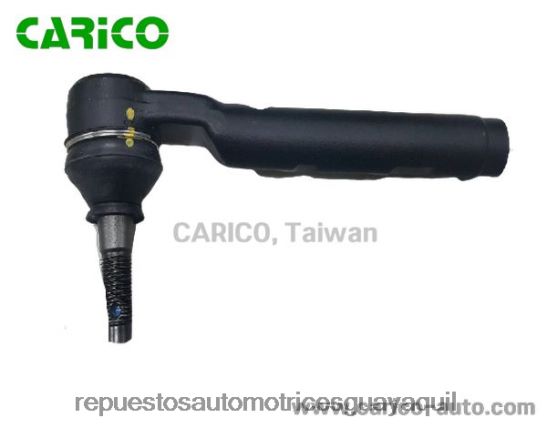 Mazda extremo de barra de acoplamiento n243-32-280 40NV0X1985 | Repuestos Honda Motos Ecuador