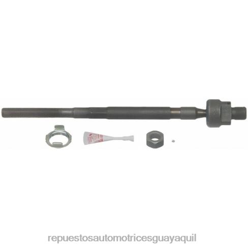 X8FFD320 Autopartes Al Por Mayor | Subconjunto del extremo de la cremallera de dirección gj51-32-24x del extremo de la barra de dirección MAZDA