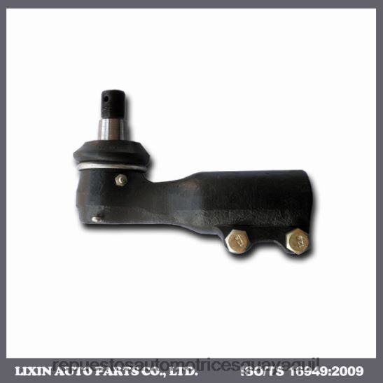 Nissan 48571-90176 extremo de la barra de dirección 40NV0X2088 | Mayoristas De Repuestos De Auto