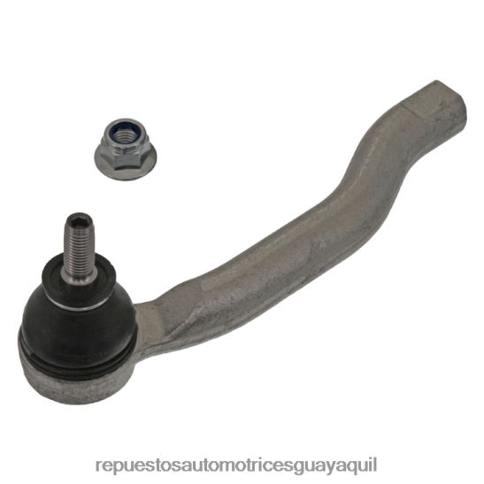 Nissan extremo de barra de acoplamiento d8640-1ha0a 40NV0X1510 | Autopartes Al Por Mayor