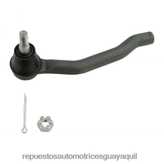 Nissan extremo de barra de acoplamiento d8640-3ta0a 40NV0X2028 | Mayoristas De Repuestos De Auto