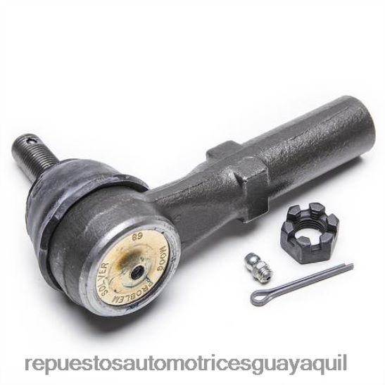 Iveco 594-989-0772 extremo de la barra de dirección 40NV0X1613 | Repuestos De Motos Ecuador
