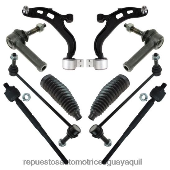 Tata extremo de la barra de dirección 2699-4660-0121 subconjunto de dirección 40NV0X2657 | Repuestos De Motos En Guayaquil Ecuador
