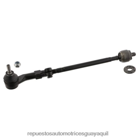Renault extremo de la barra de dirección 7701-467-218 subconjunto de dirección 40NV0X1738 | Mayoristas De Repuestos De Auto
