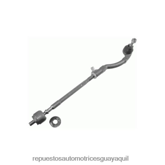 Renault extremo de la barra de dirección 7701-467-502 subconjunto de dirección 40NV0X1734 | Distribuidora De Repuestos De Motos Ecuador
