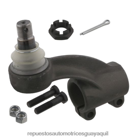Scania 310979 extremo de la barra de dirección 40NV0X1585 | Repuestos Honda Motos Ecuador