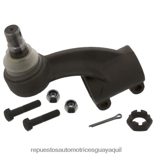 Scania 310980 extremo de la barra de dirección 40NV0X1586 | Repuestos De Motos Loncin Ecuador