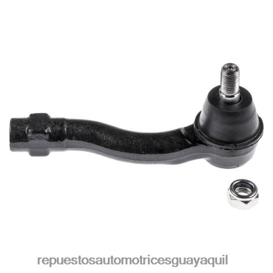 Suzuki extremo de barra de acoplamiento 48810-85z00 40NV0X990 | Autopartes Al Por Mayor