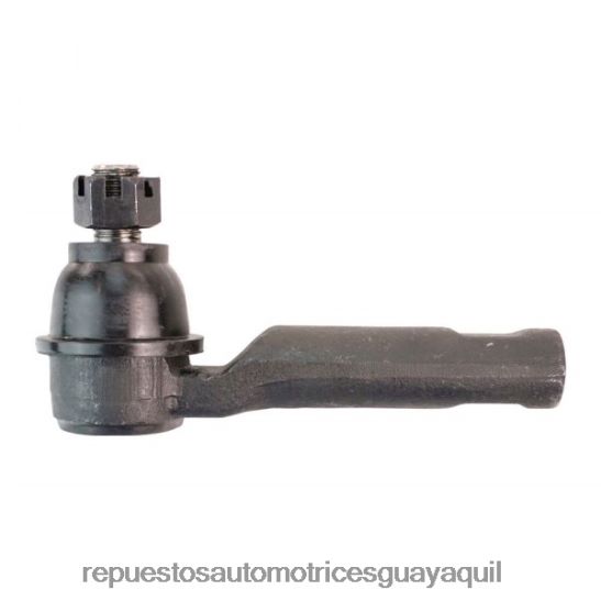 Toyota 45046-09340 extremo de la barra de dirección 40NV0X1046 | Repuestos De Motos Loncin Ecuador