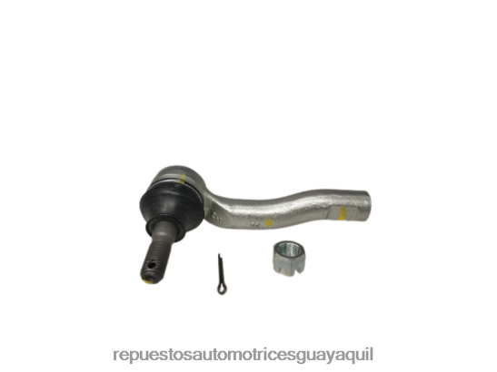 Toyota 45046-09681 extremo de la barra de dirección 40NV0X691 | Repuestos De Motos Mayorista Ecuador