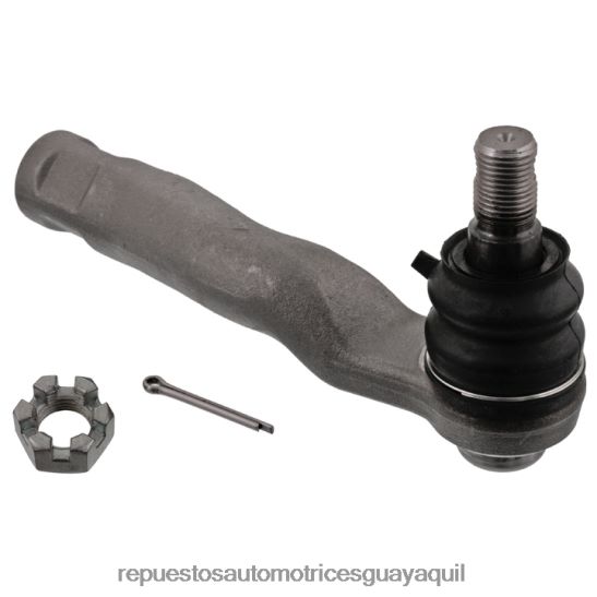 Toyota 45046-69236 extremo de la barra de dirección 40NV0X1981 | Repuestos De Motos Mayorista Ecuador