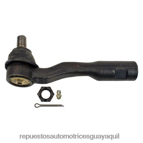 Toyota 45047-39295 extremo de la barra de dirección 40NV0X1798 | Mayoristas De Repuestos De Auto