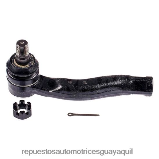 Toyota 45047-69115 extremo de la barra de dirección 40NV0X661 | Repuestos De Motos Mayorista Ecuador