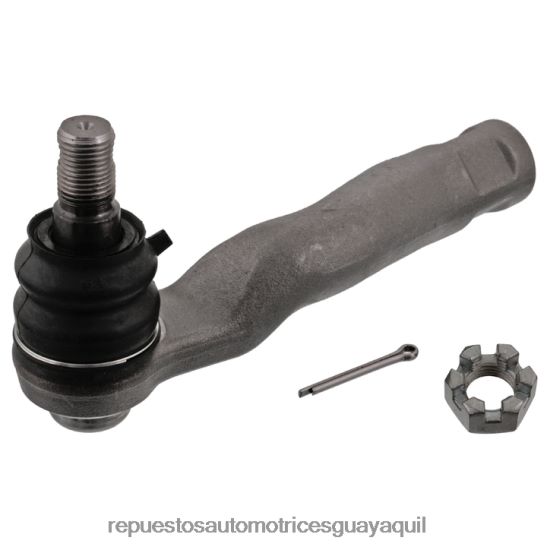 Toyota 45047-69146 extremo de la barra de dirección 40NV0X1982 | Venta De Repuestos Motos Mayorista