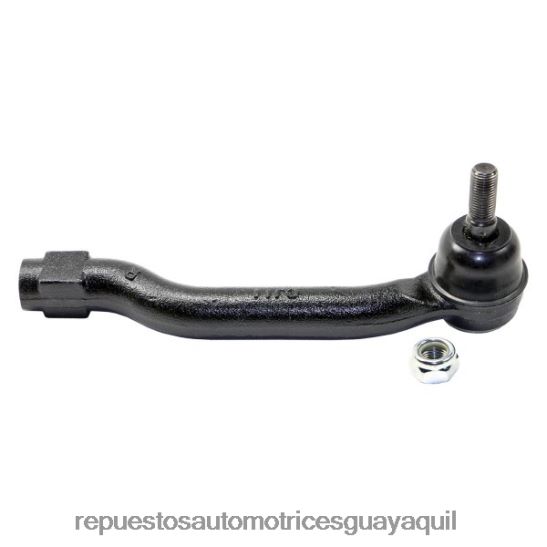 Toyota 45460-80005 extremo de la barra de dirección 40NV0X2078 | Mayoristas De Repuestos De Auto