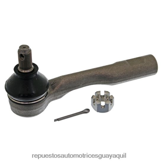 Toyota 45470-39205 extremo de la barra de dirección 40NV0X525 | Repuestos Honda Motos Ecuador
