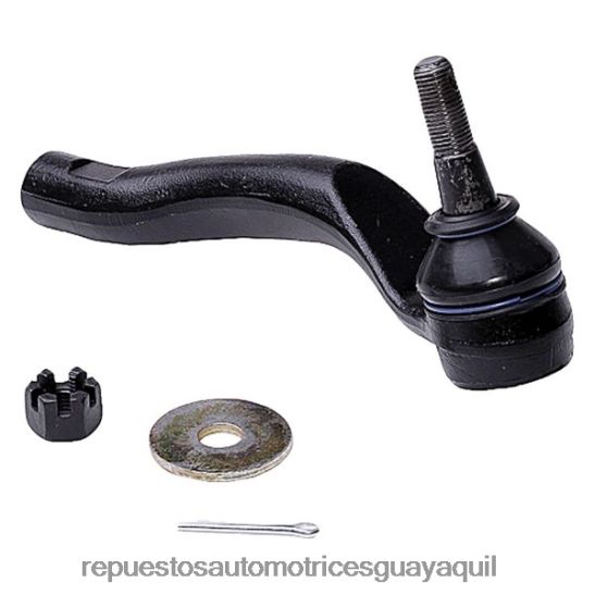 Toyota 45470-59105 extremo de la barra de dirección 40NV0X2080 | Autopartes Al Por Mayor