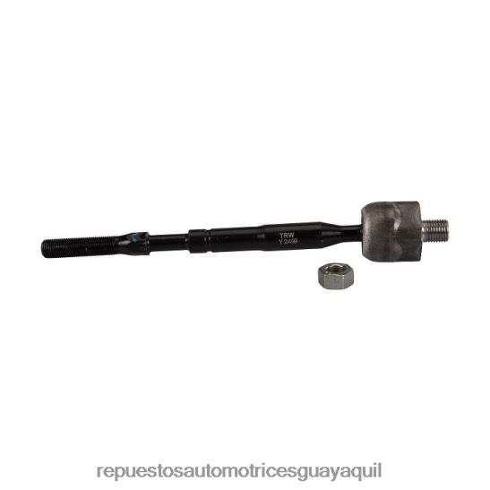 Toyota Extremo de barra de dirección 45500-0h010 subconjunto de dirección r/l 40NV0X2671 | Repuestos De Motos Mayorista Ecuador