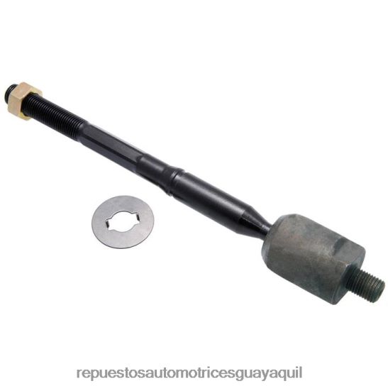 Toyota Extremo de la barra de dirección 45503-29765 Subconjunto del extremo de la cremallera de dirección 40NV0X58 | Mayoristas De Repuestos De Auto