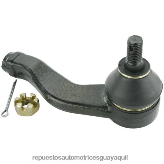 Toyota extremo de barra de acoplamiento 45046-b9210 40NV0X2638 | Mayoristas De Repuestos De Auto