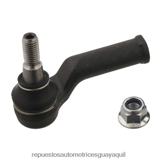 Ford extremo de barra de acoplamiento 6g91-3290aa 40NV0X1341 | Repuestos De Motos Mayorista Ecuador