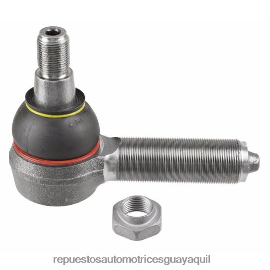Volvo 1698846 extremo de la barra de dirección 40NV0X1598 | Mayoristas De Repuestos De Auto