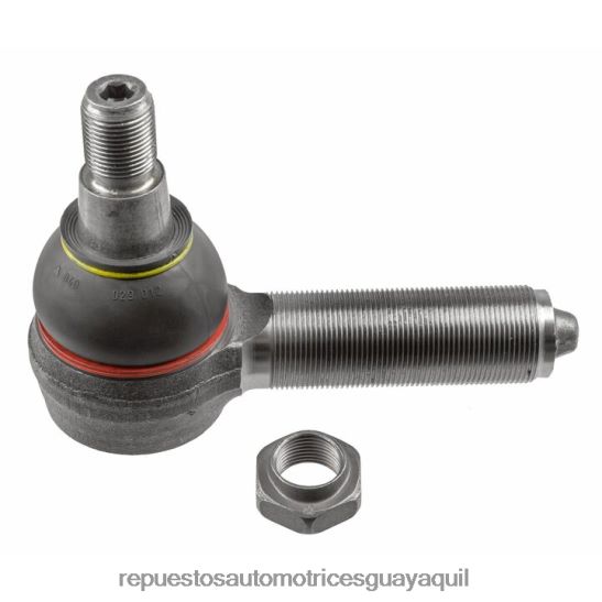 Volvo 1698847 extremo de la barra de dirección 40NV0X1599 | Repuestos De Motos Al Por Mayor En Ecuador