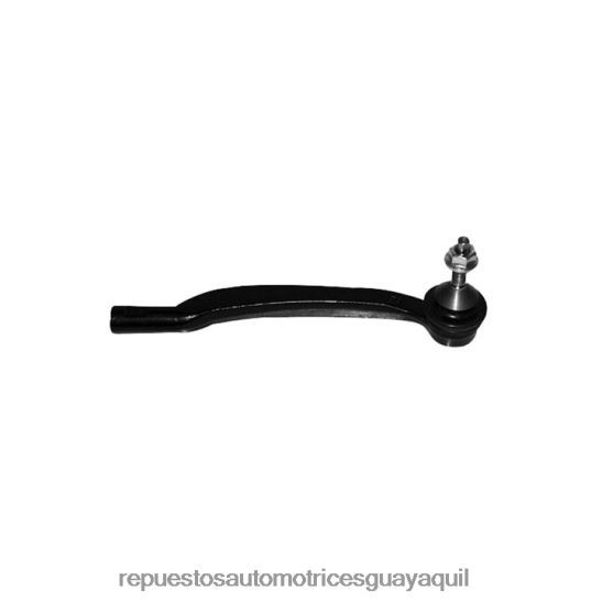 Volvo 274192 extremo de la barra de dirección 40NV0X2038 | Mayoristas De Repuestos De Auto
