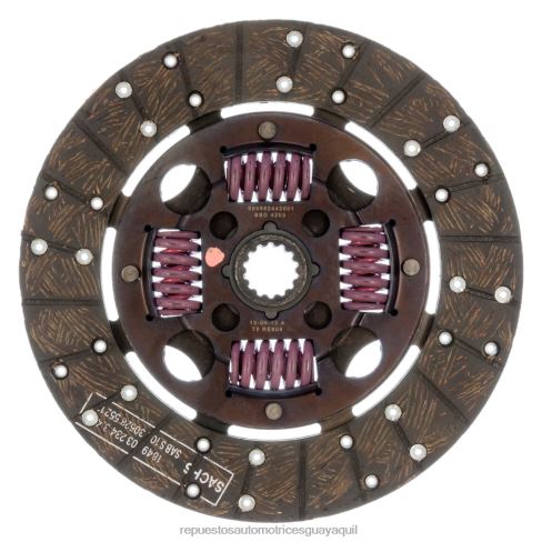 X8FFD193 Repuestos De Motos Ecuador | kits de embrague gmc512 gmd005 n1716sa CHEVROLET