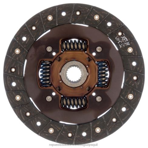 X8FFD124 Distribuidora De Repuestos De Motos Ecuador | kits de embrague brg820 hcc902 hcd802u HONDA