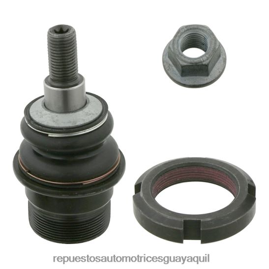 Benz rótula 163-350-0013 40NV0X984 | Distribuidora De Repuestos De Motos Ecuador